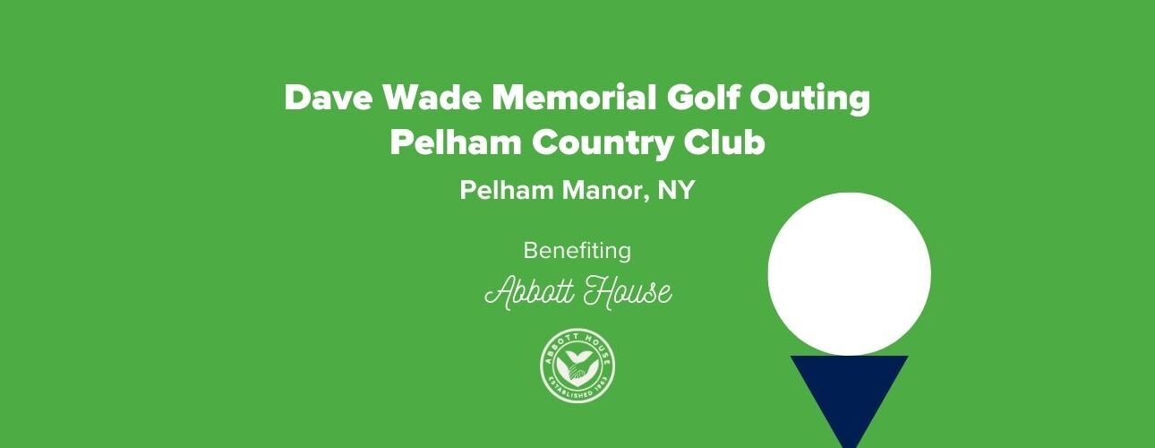 2023 Dave Wade Memorial Golf Outing